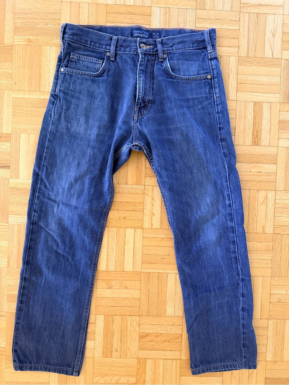 Patagonia Jeans
